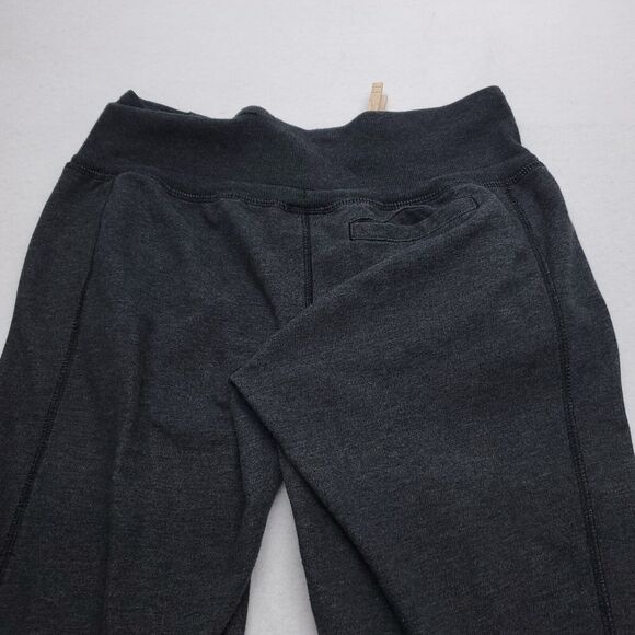 Champion Workout Athletic Drawstring Running Pants Mens Size Medium M Gray - Picture 7 of 8